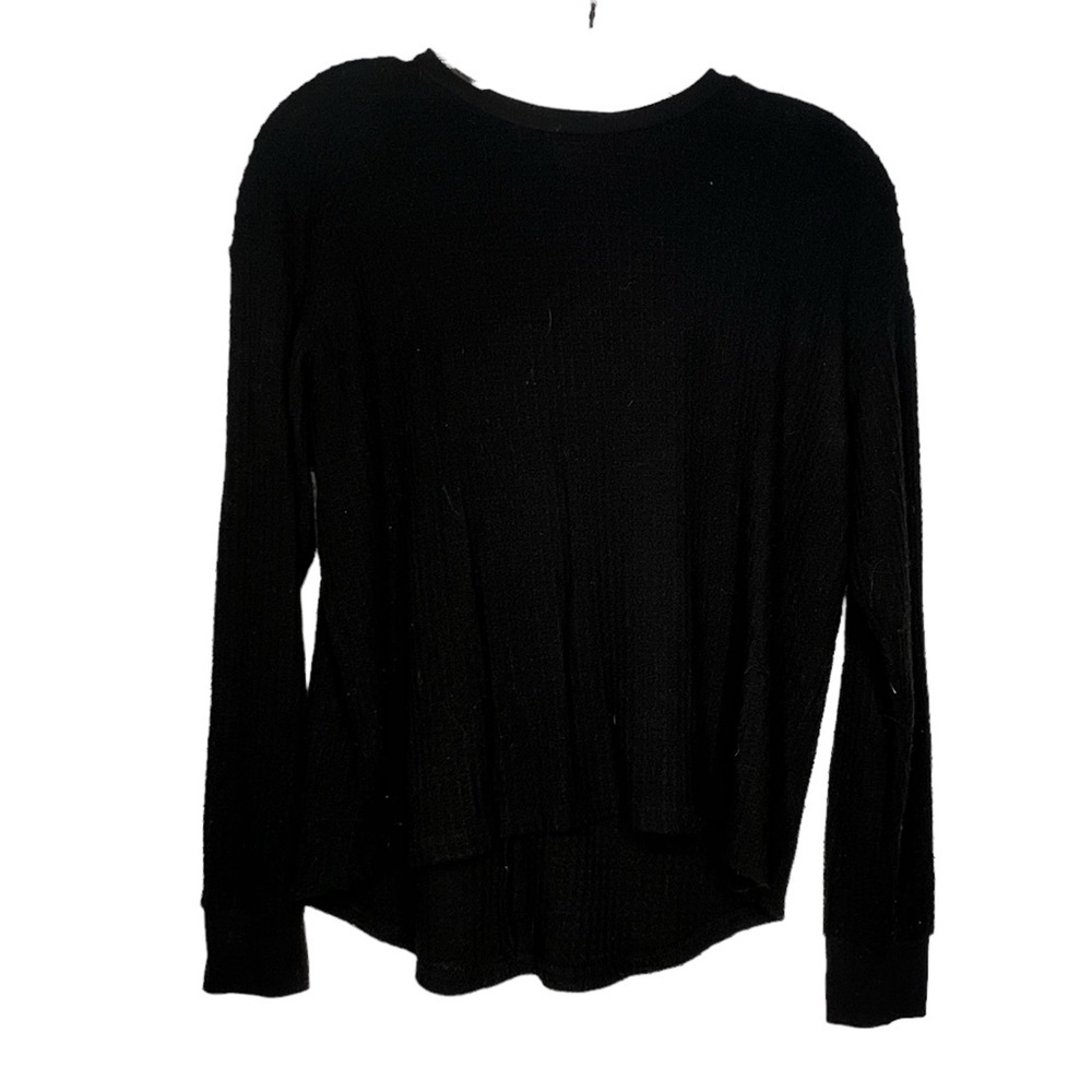 PST Project Social T Black Shirt‎